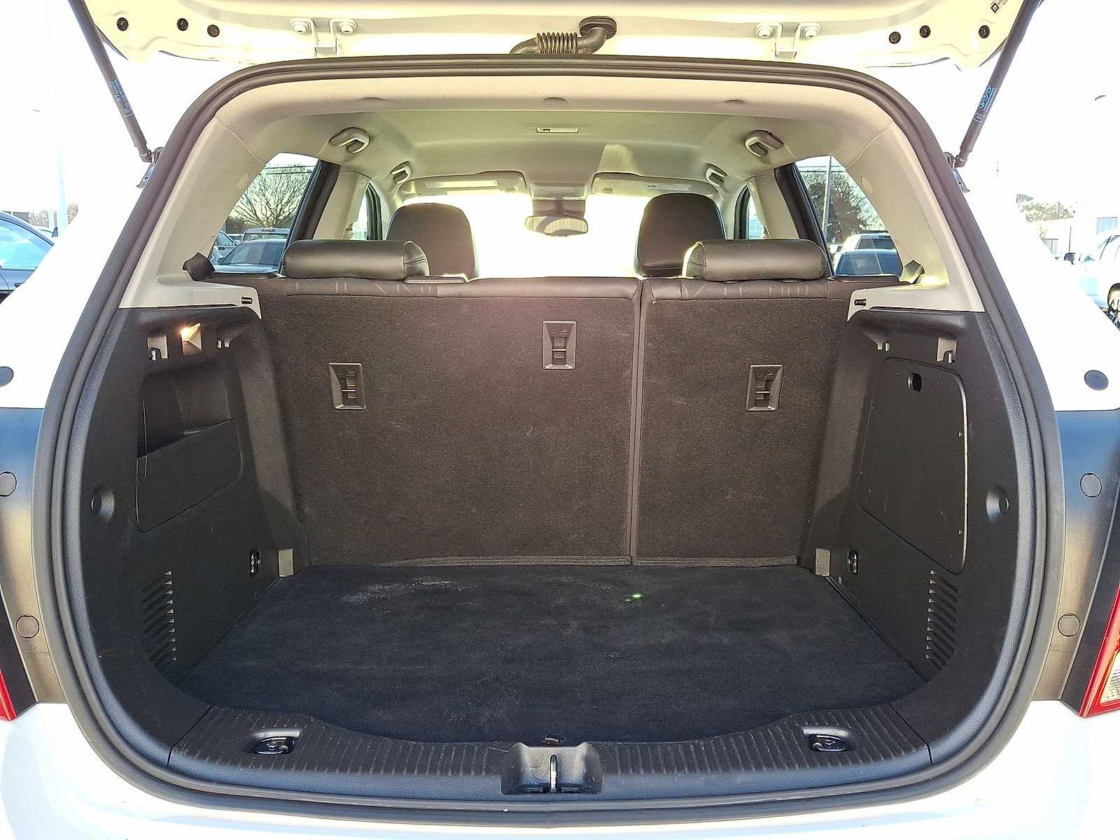 Thumbnail: 2019 Chevrolet Trax - 29