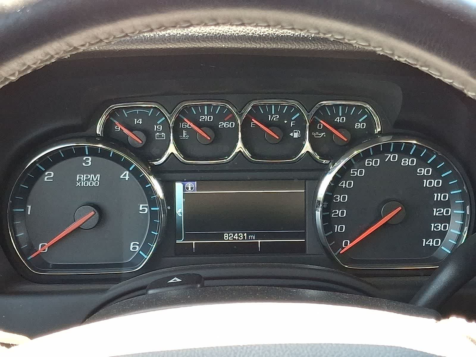 Thumbnail: 2020 Chevrolet Suburban - 17