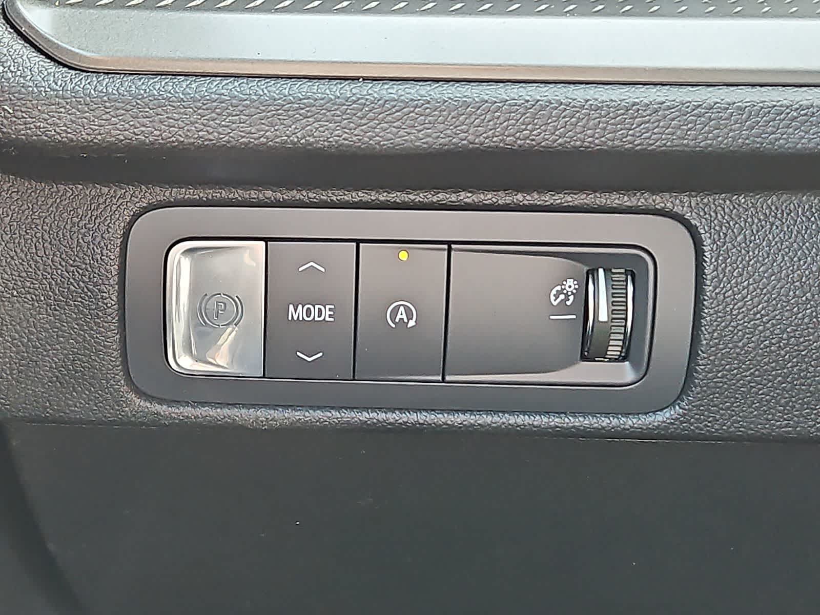 Thumbnail: 2025 Chevrolet Traverse - 17