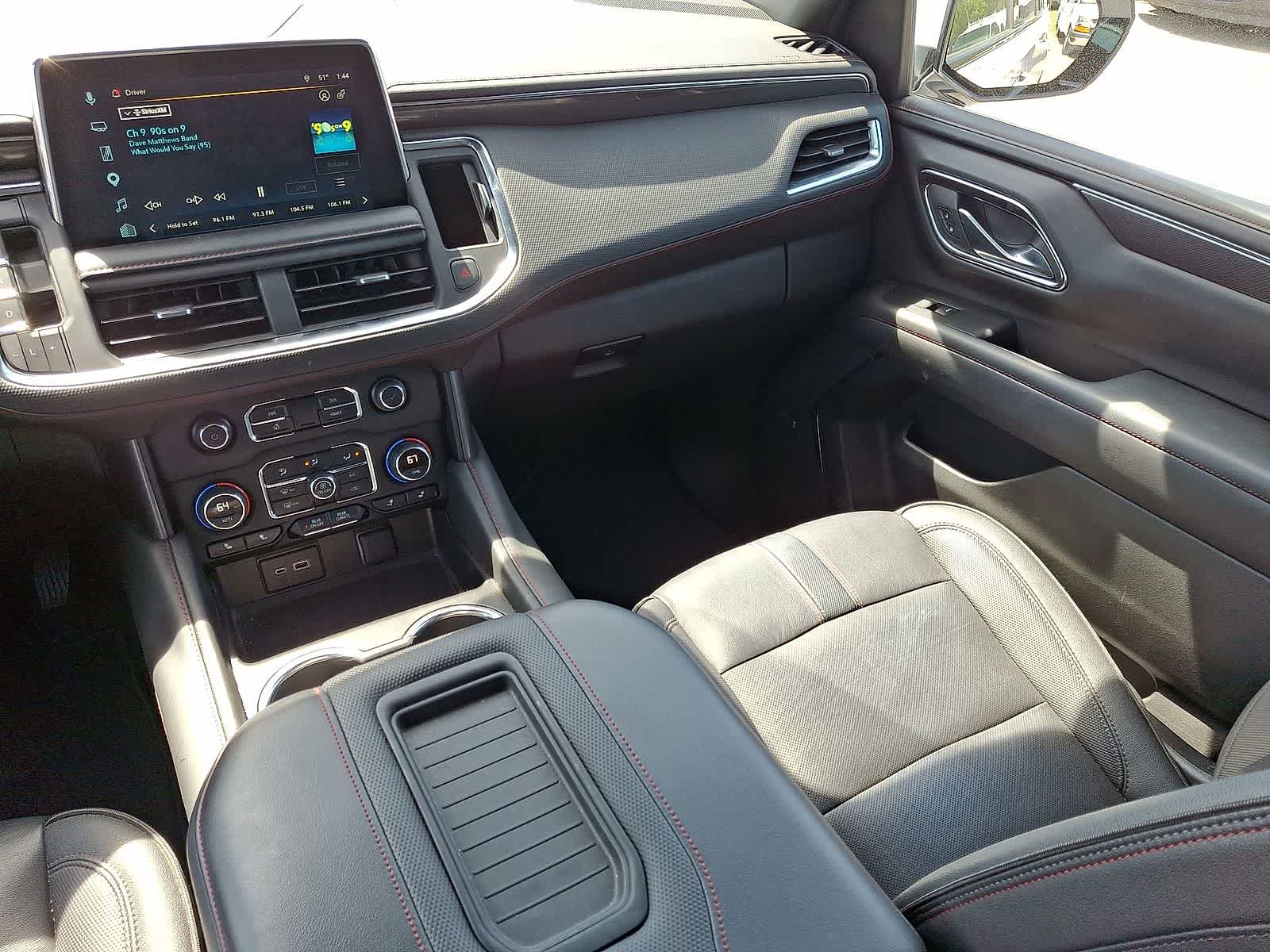 Thumbnail: 2023 Chevrolet Tahoe - 12