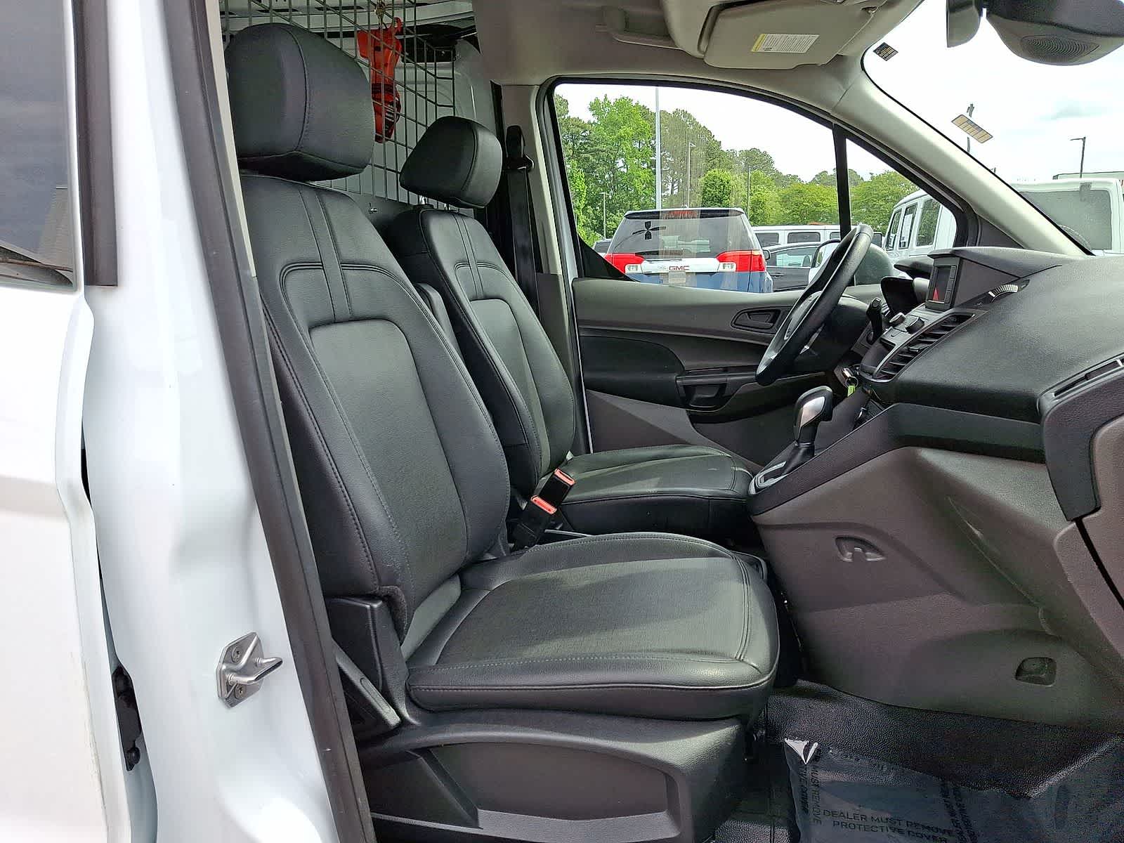 Thumbnail: 2020 Ford Transit Series - 30