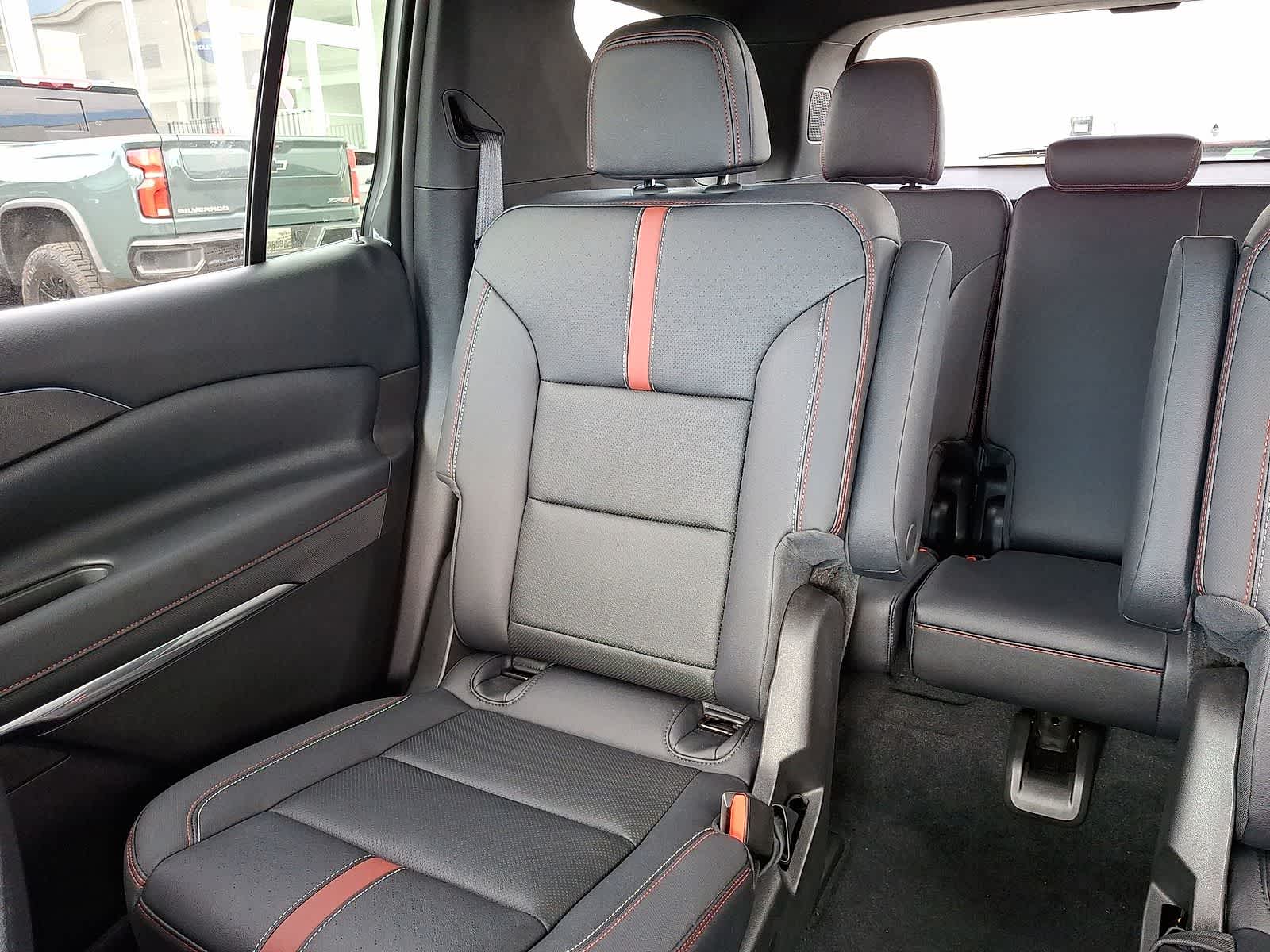 Thumbnail: 2026 Chevrolet Traverse - 13