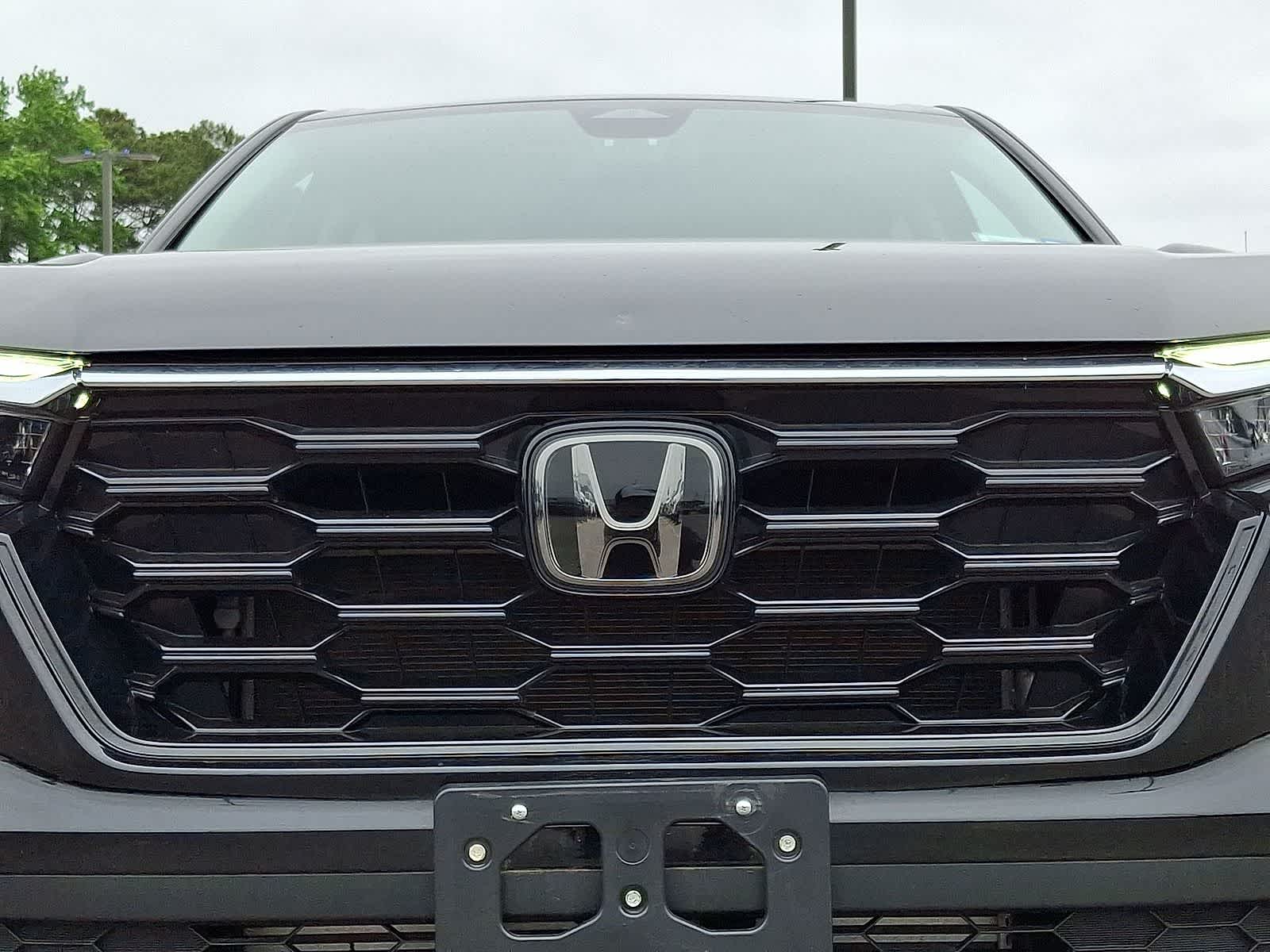 Thumbnail: 2024 Honda CR-V - 35