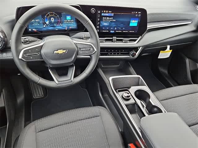 Thumbnail: 2026 Chevrolet Equinox - 9