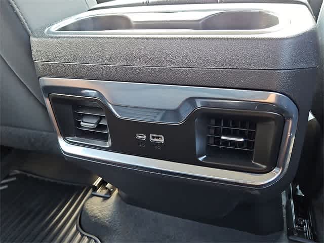 Thumbnail: 2022 GMC Sierra 1500 - 26