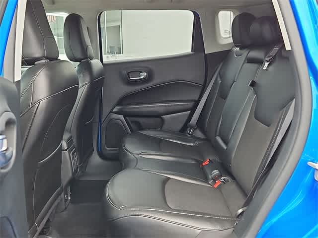 Thumbnail: 2020 Jeep Compass - 29