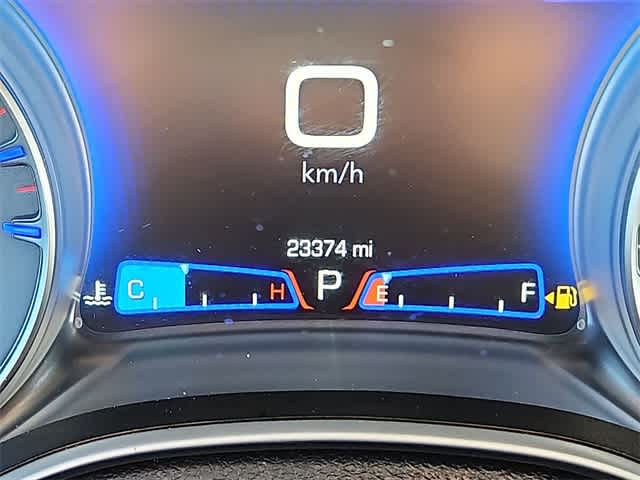 Thumbnail: 2023 Chrysler 300 - 18