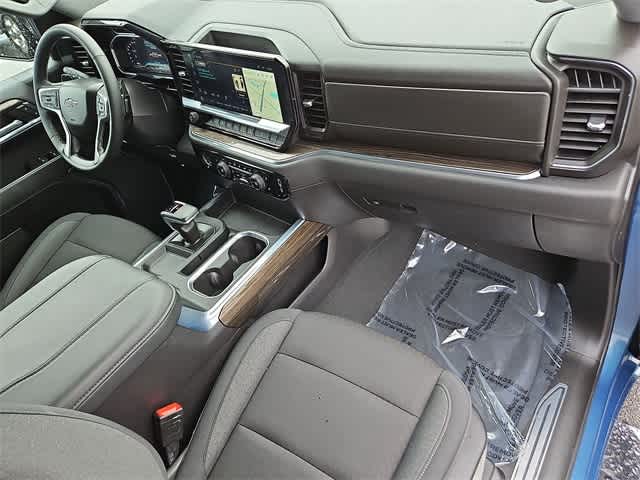 Thumbnail: 2024 Chevrolet Silverado 1500 - 33