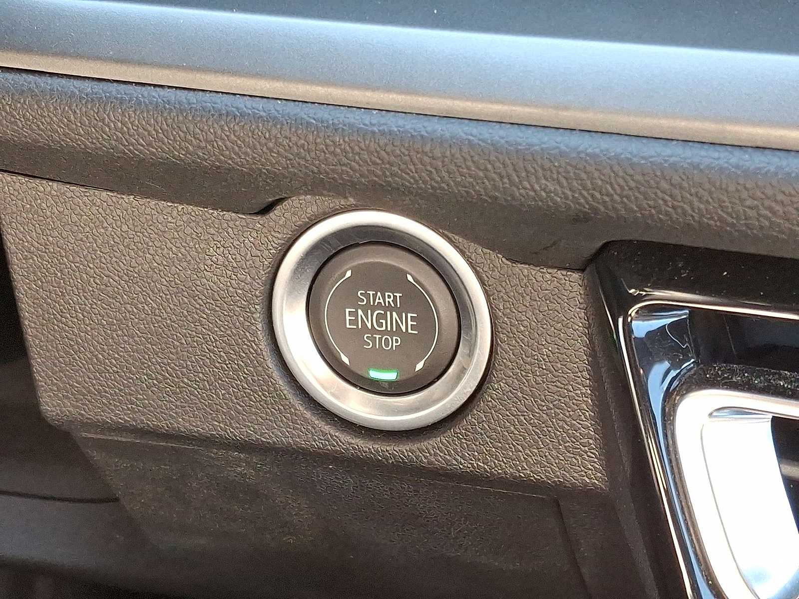 Thumbnail: 2025 Chevrolet Traverse - 22