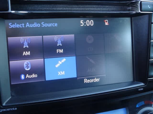 Thumbnail: 2017 Toyota RAV4 - 24