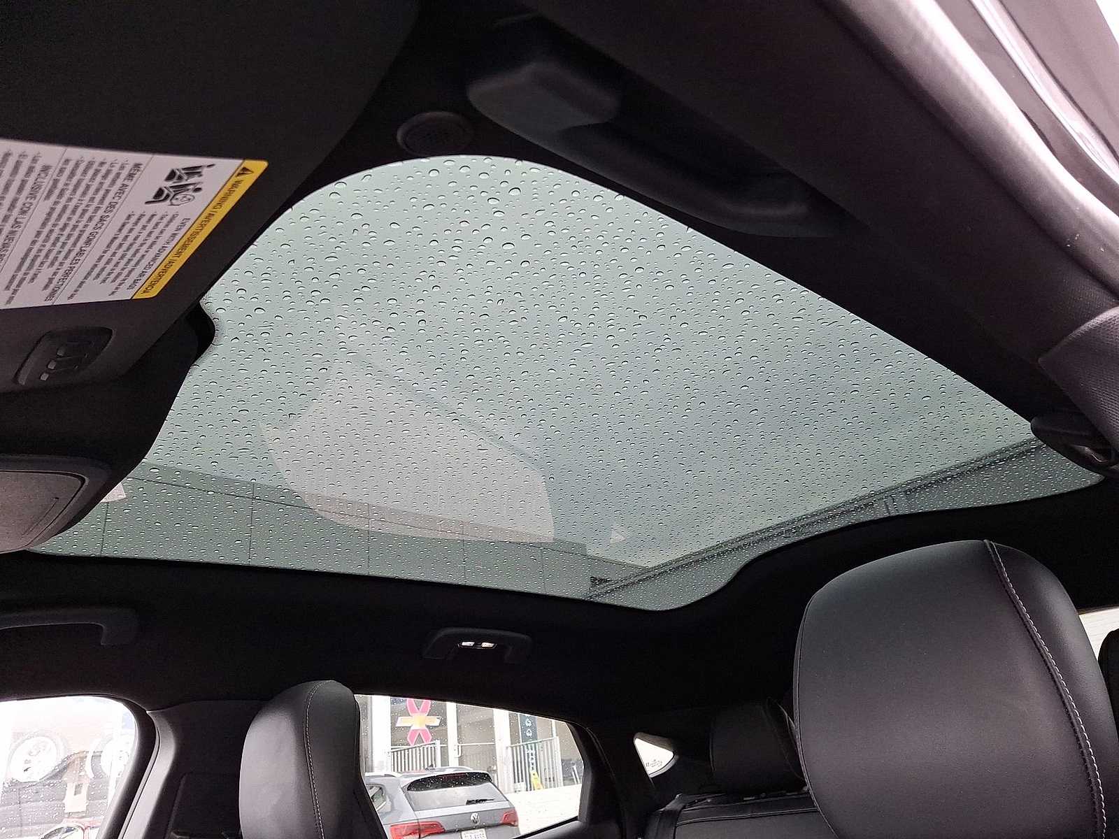 Thumbnail: 2022 Ford Mustang Mach-E - 21