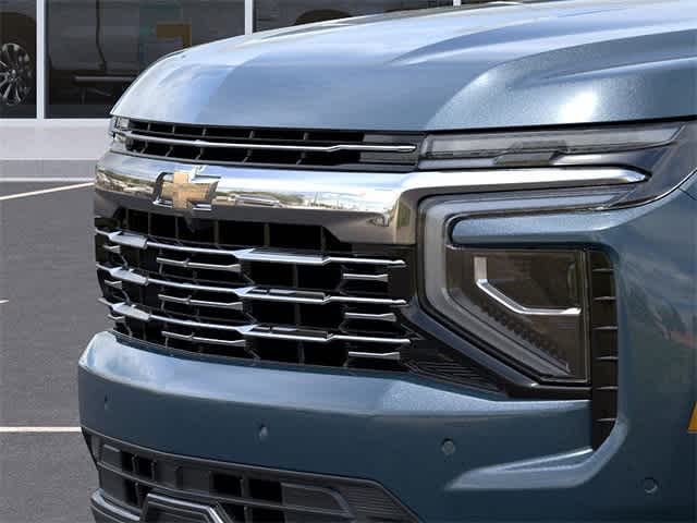 Thumbnail: 2026 Chevrolet Tahoe - 13