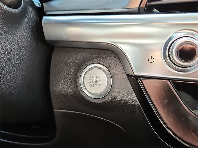 Thumbnail: 2022 Kia Telluride - 23