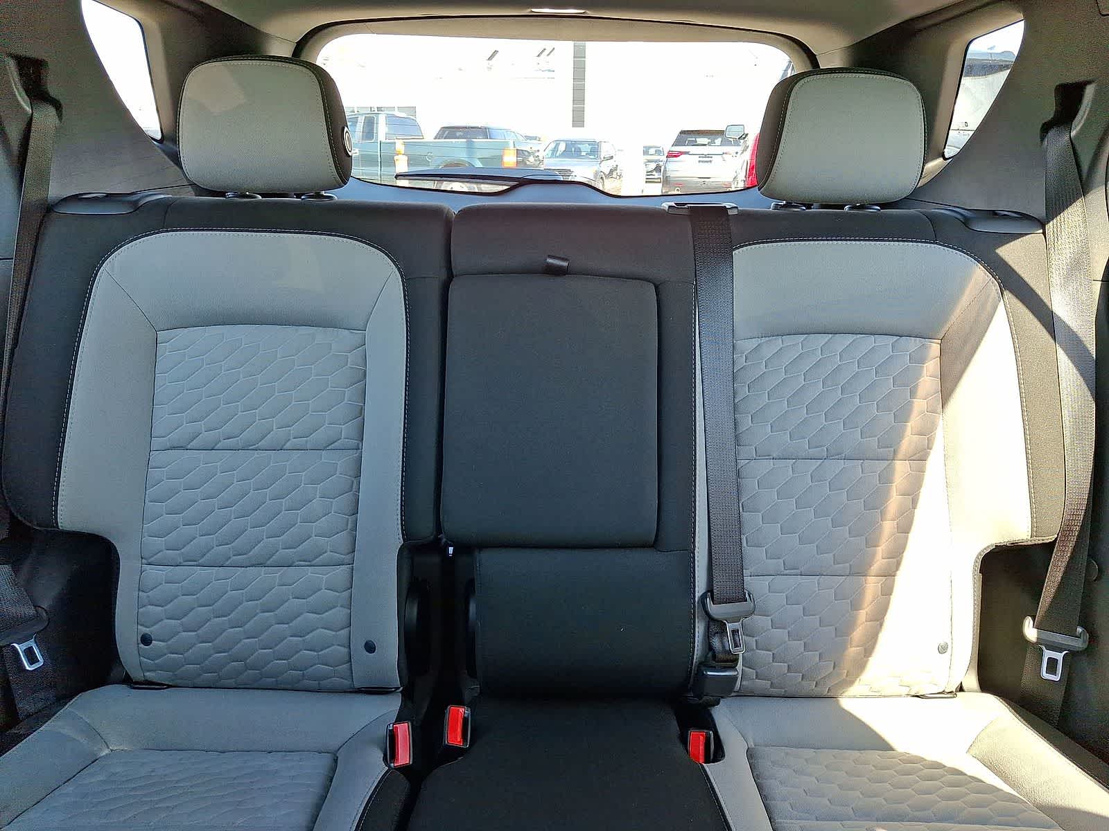Thumbnail: 2018 Chevrolet Equinox - 14