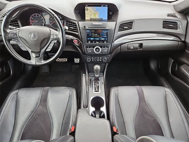 Thumbnail: 2019 Acura ILX - 11