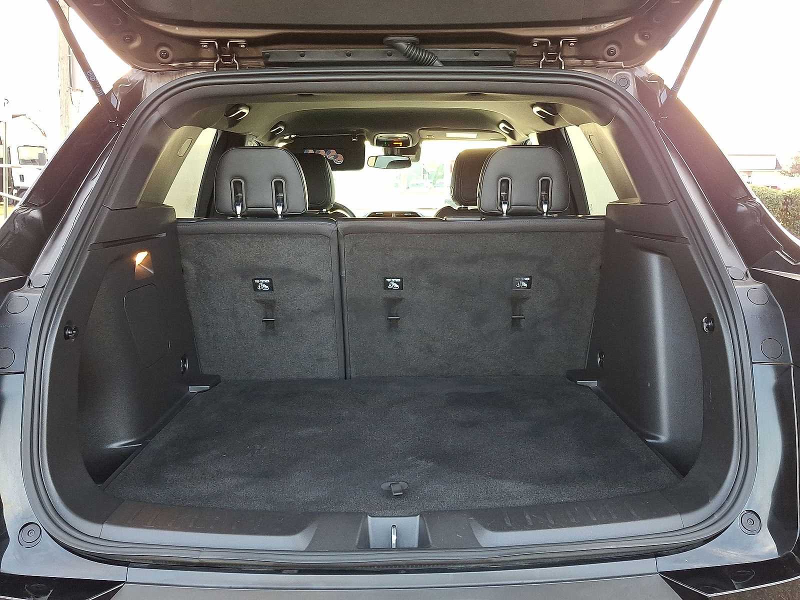 Thumbnail: 2022 Chevrolet TrailBlazer - 29