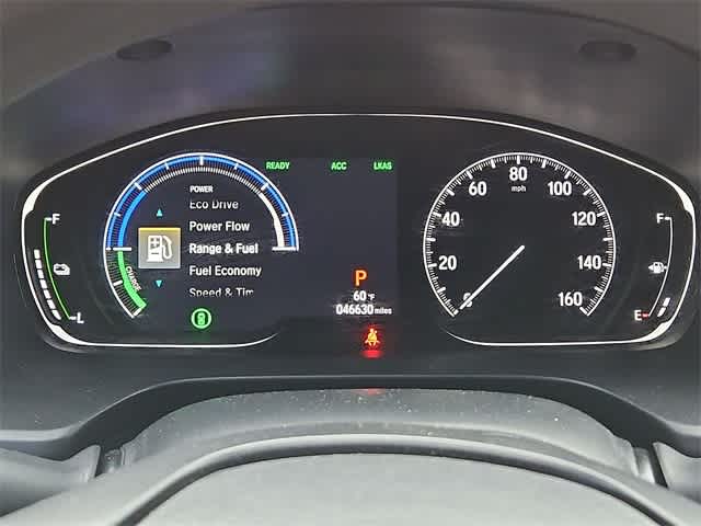 Thumbnail: 2022 Honda Insight - 17