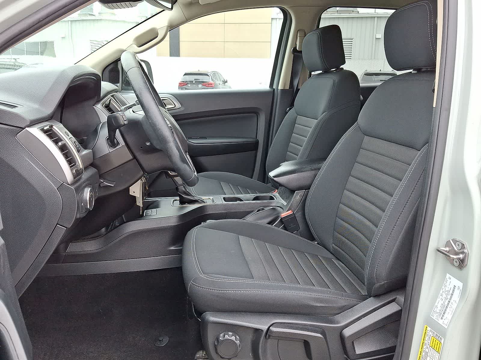 Thumbnail: 2021 Ford Ranger - 22