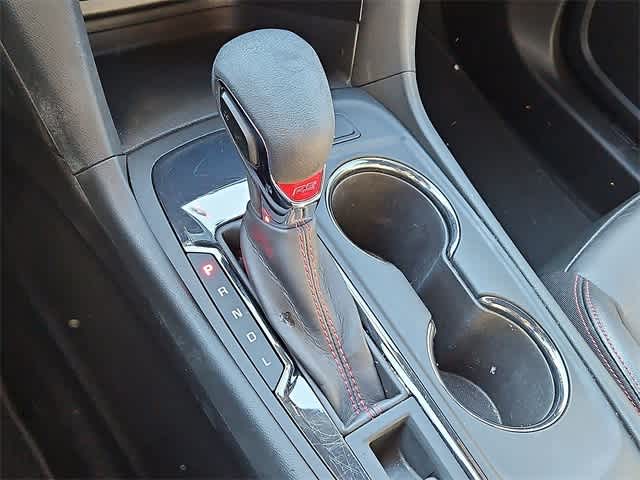 Thumbnail: 2022 Chevrolet Equinox - 22