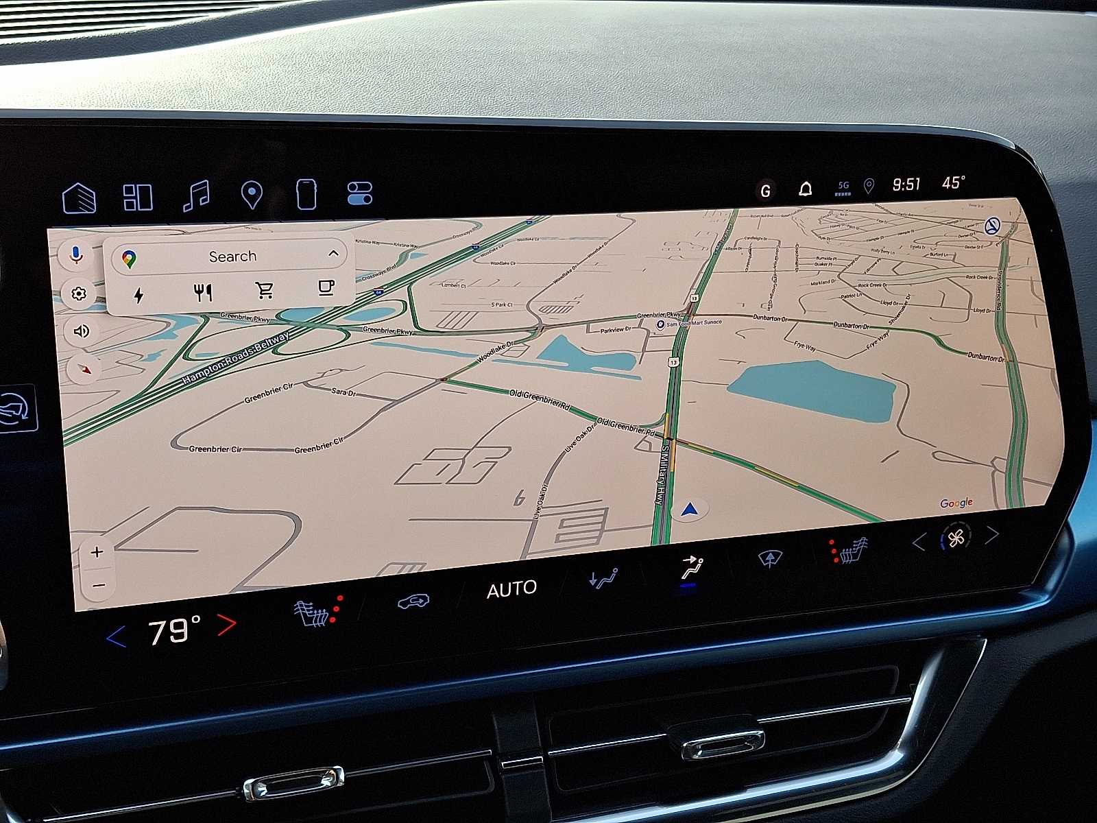 Thumbnail: 2025 Chevrolet Equinox - 11