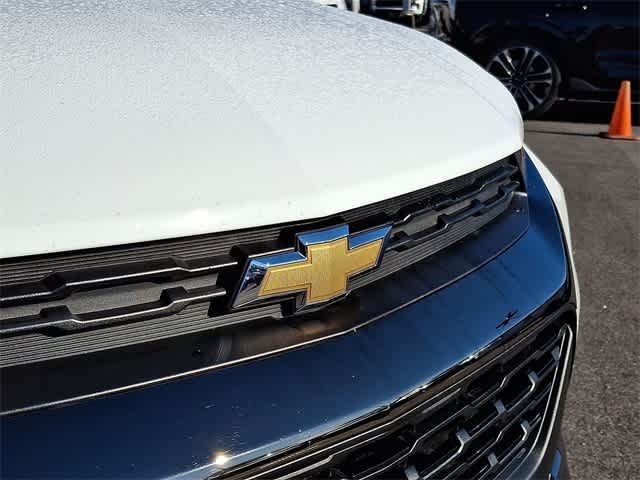 Thumbnail: 2023 Chevrolet TrailBlazer - 34