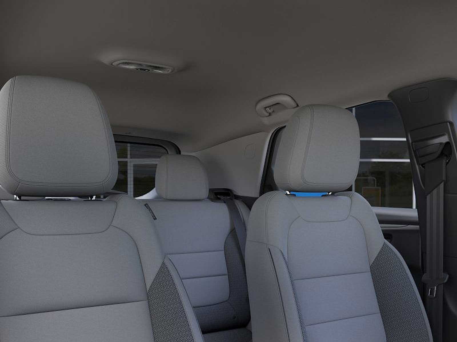 Thumbnail: 2026 Chevrolet TrailBlazer - 24