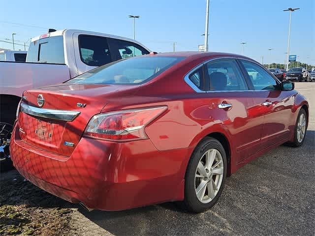 Thumbnail: 2013 Nissan Altima - 5
