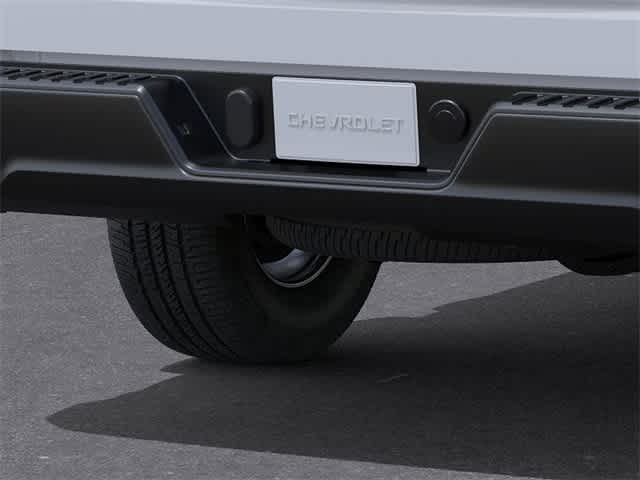 Thumbnail: 2026 Chevrolet Silverado 1500 - 14