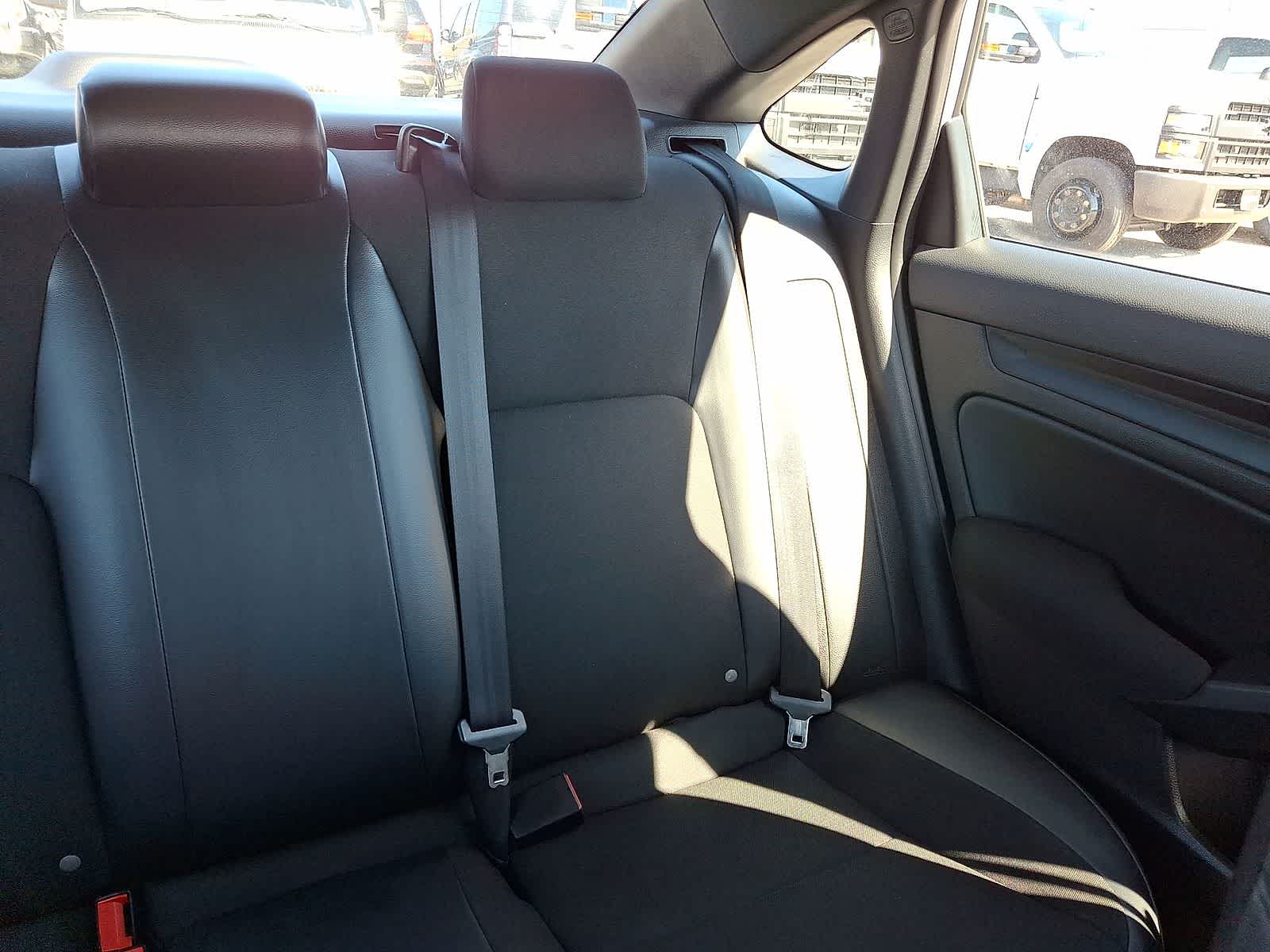 Thumbnail: 2023 Honda Civic - 15