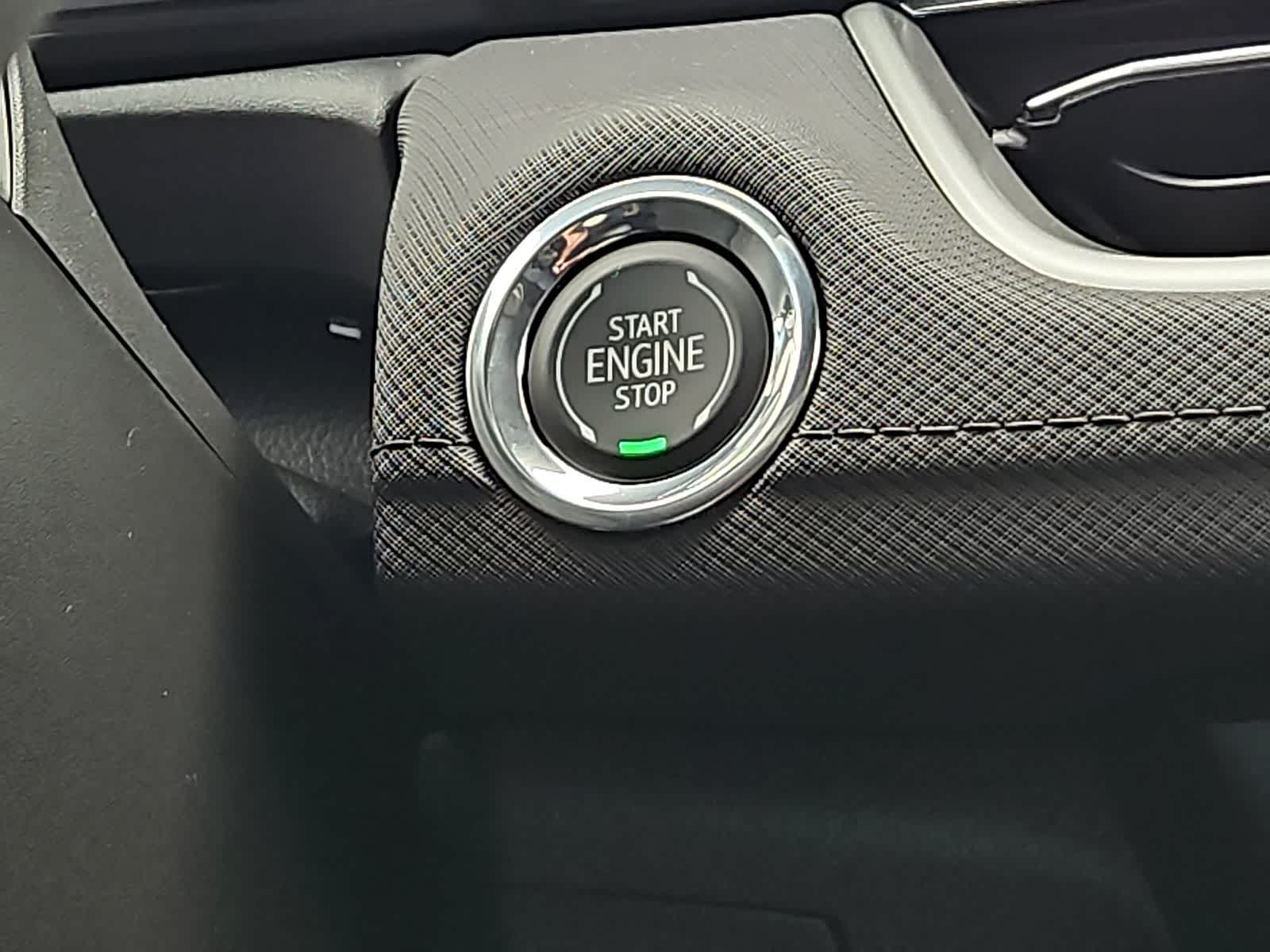 Thumbnail: 2026 Chevrolet TrailBlazer - 14