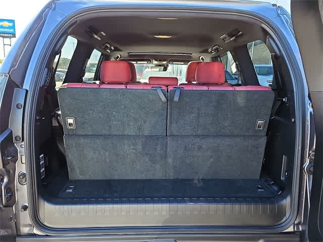 Thumbnail: 2022 Lexus GX - 29