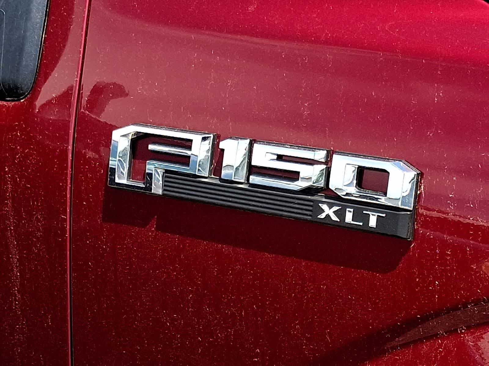 Thumbnail: 2019 Ford F-150 - 4