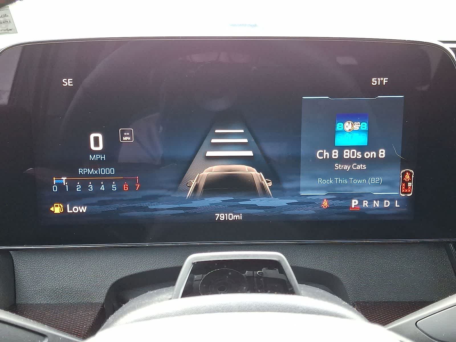 Thumbnail: 2026 Chevrolet Traverse - 17