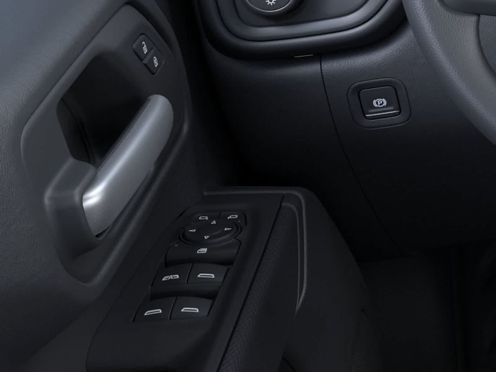 Thumbnail: 2026 Chevrolet Silverado 2500 - 22