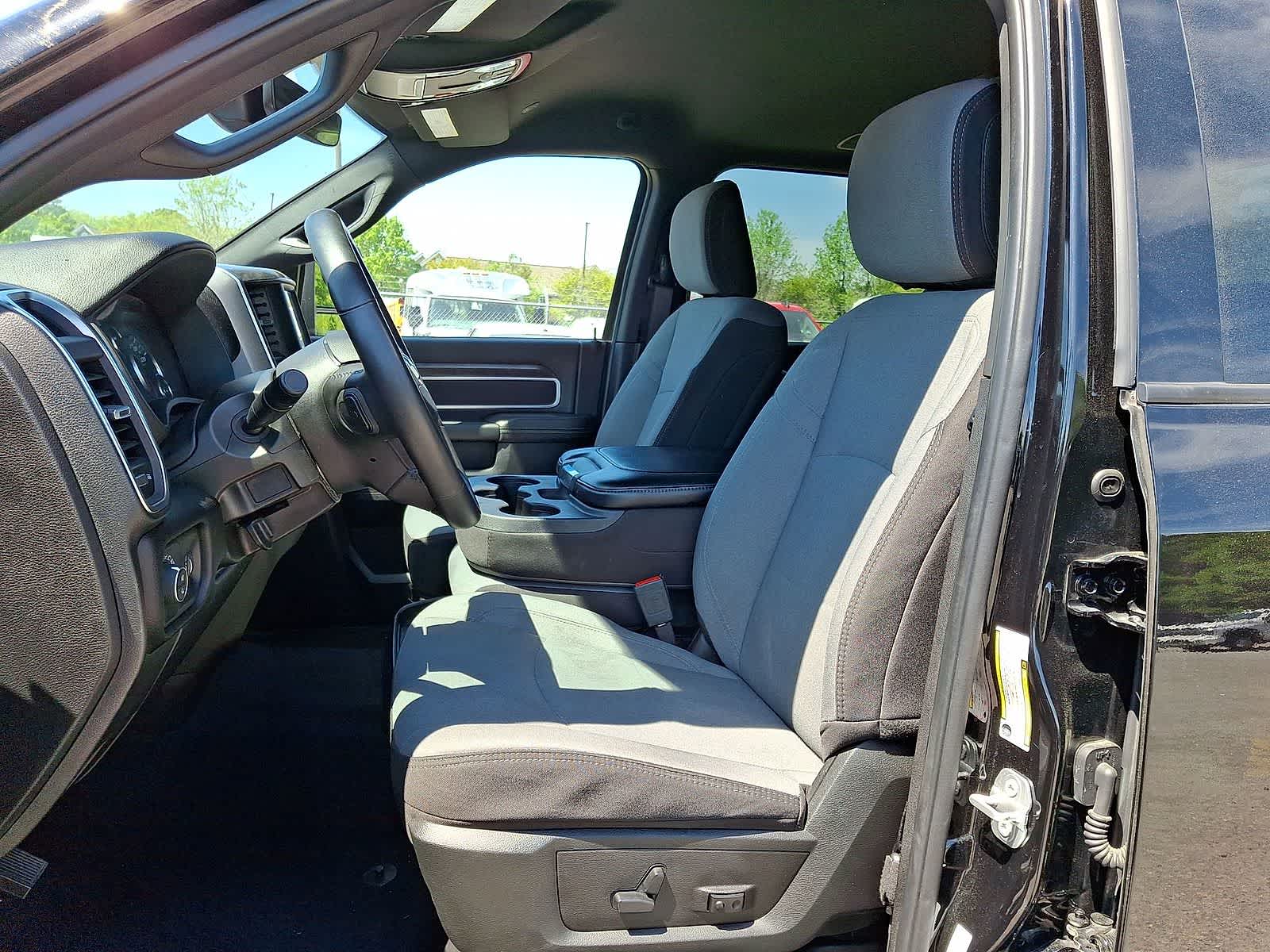 Thumbnail: 2024 RAM 2500 - 24