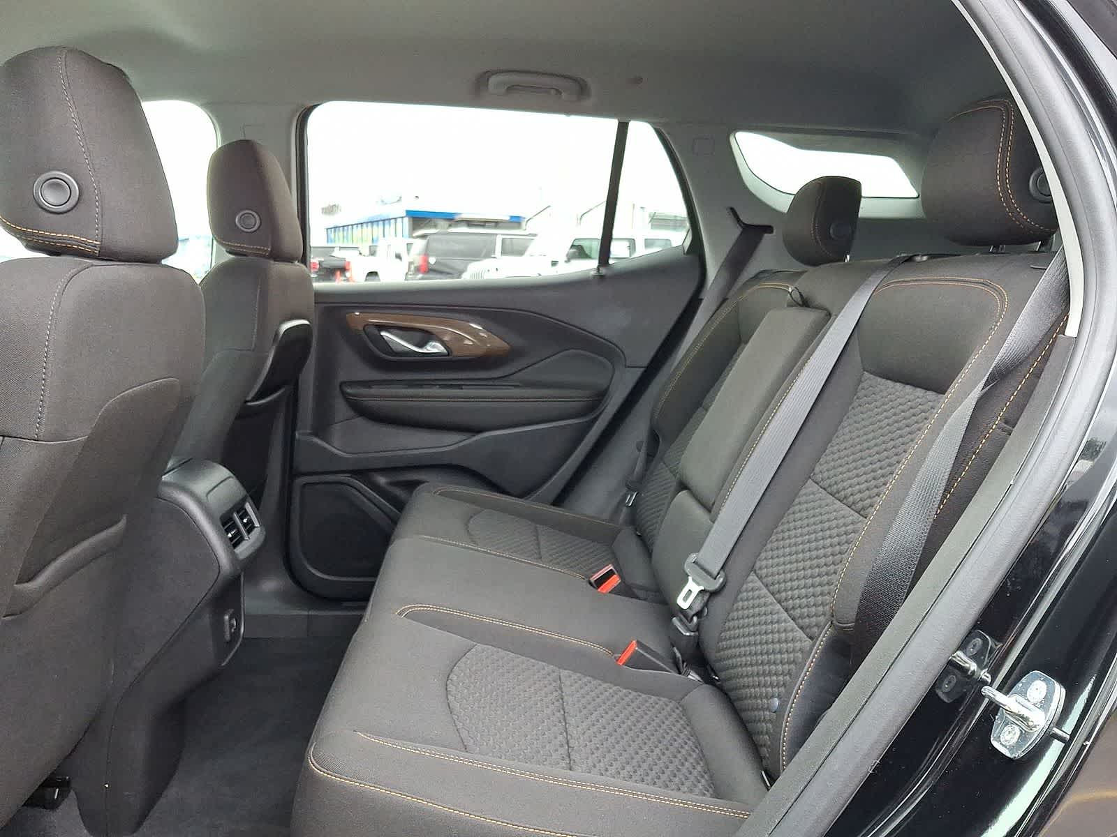 Thumbnail: 2020 GMC Terrain - 29