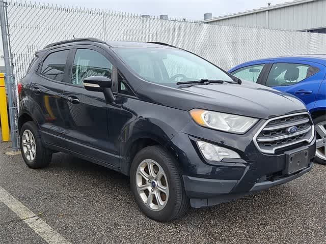 Thumbnail: 2018 Ford EcoSport - 2