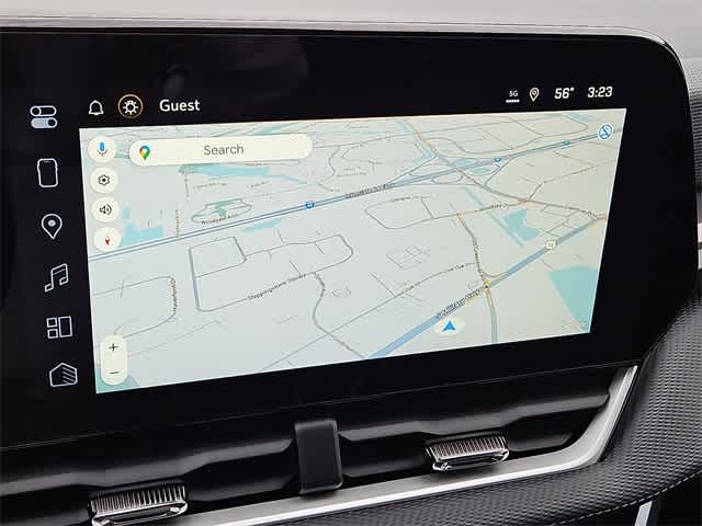 Thumbnail: 2026 Chevrolet Equinox - 14