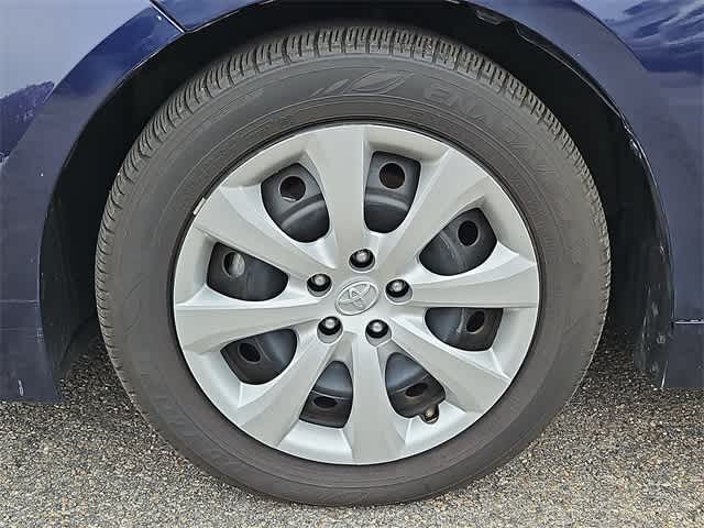 Thumbnail: 2024 Toyota Corolla - 6