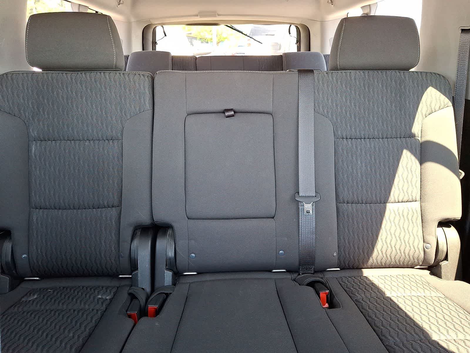 Thumbnail: 2020 Chevrolet Suburban - 14