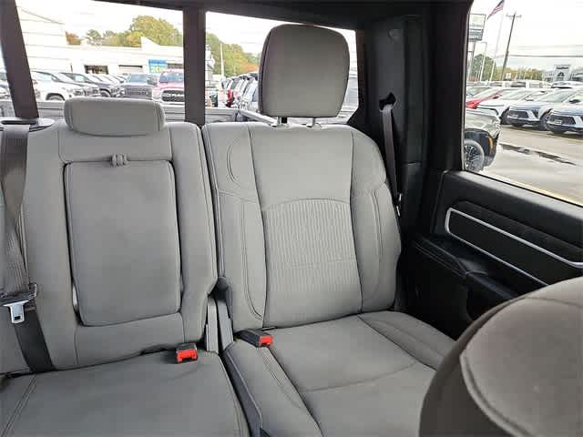 Thumbnail: 2024 RAM 2500 - 15