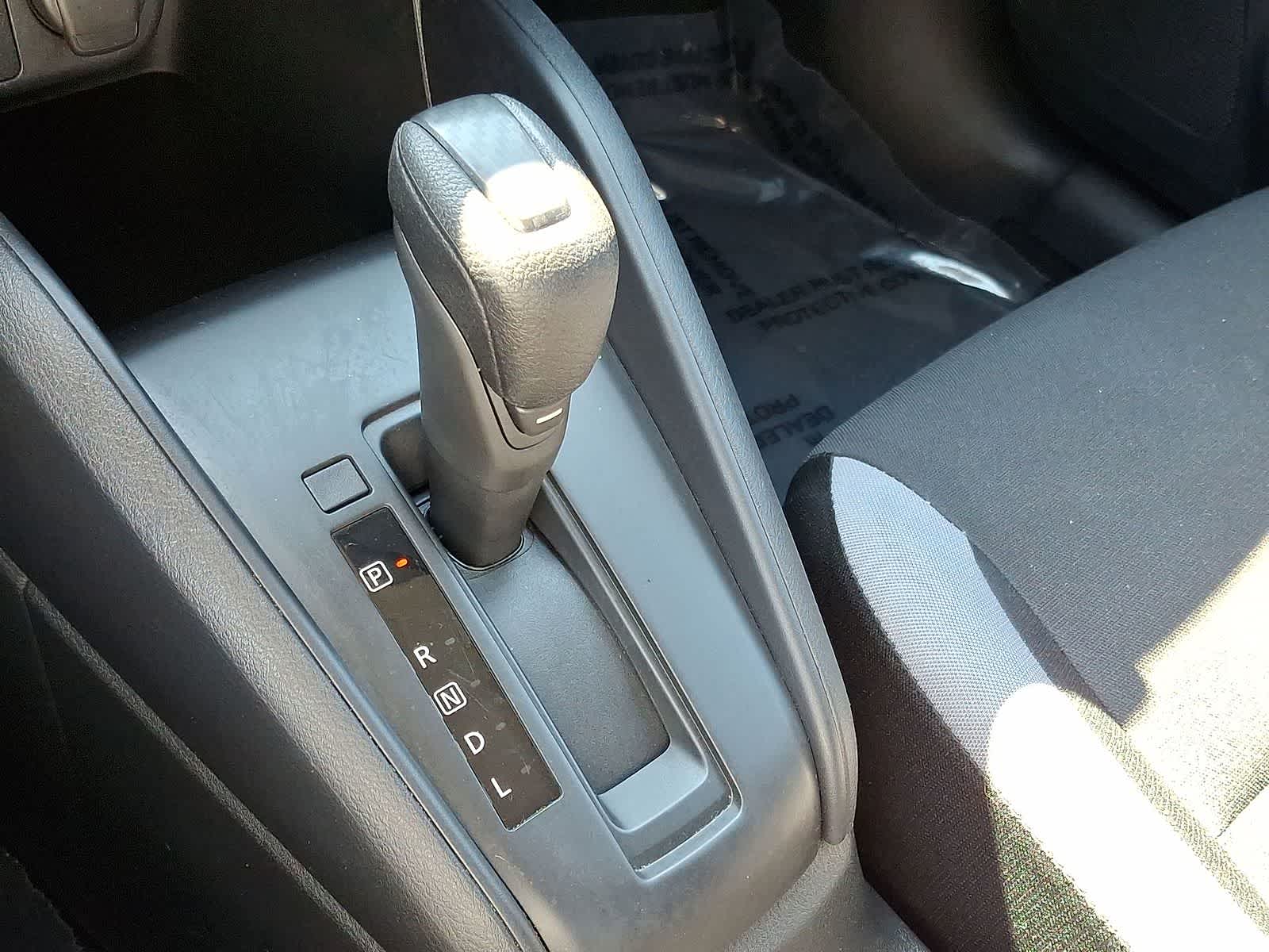 Thumbnail: 2025 Nissan Versa - 21