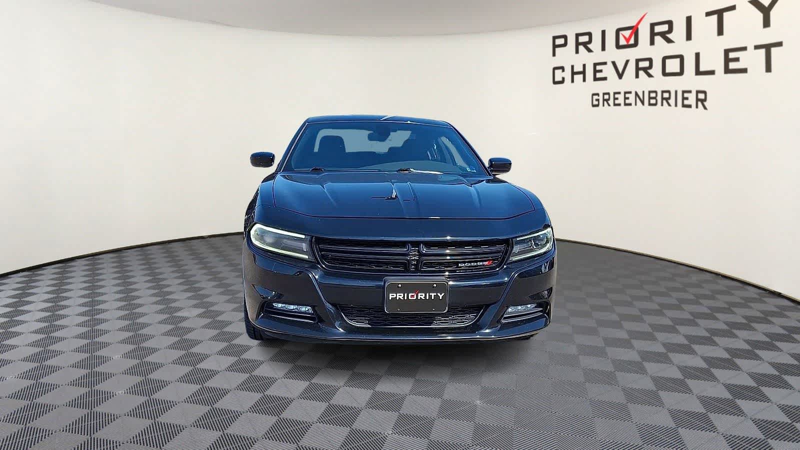 Thumbnail: 2020 Dodge Charger - 3
