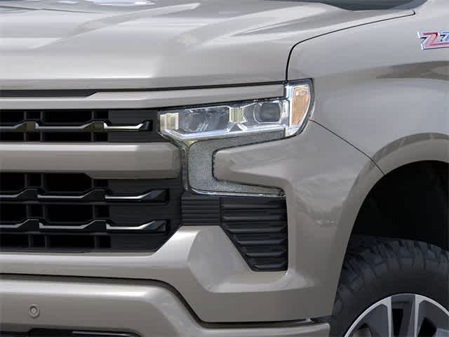 Thumbnail: 2026 Chevrolet Silverado 1500 - 10