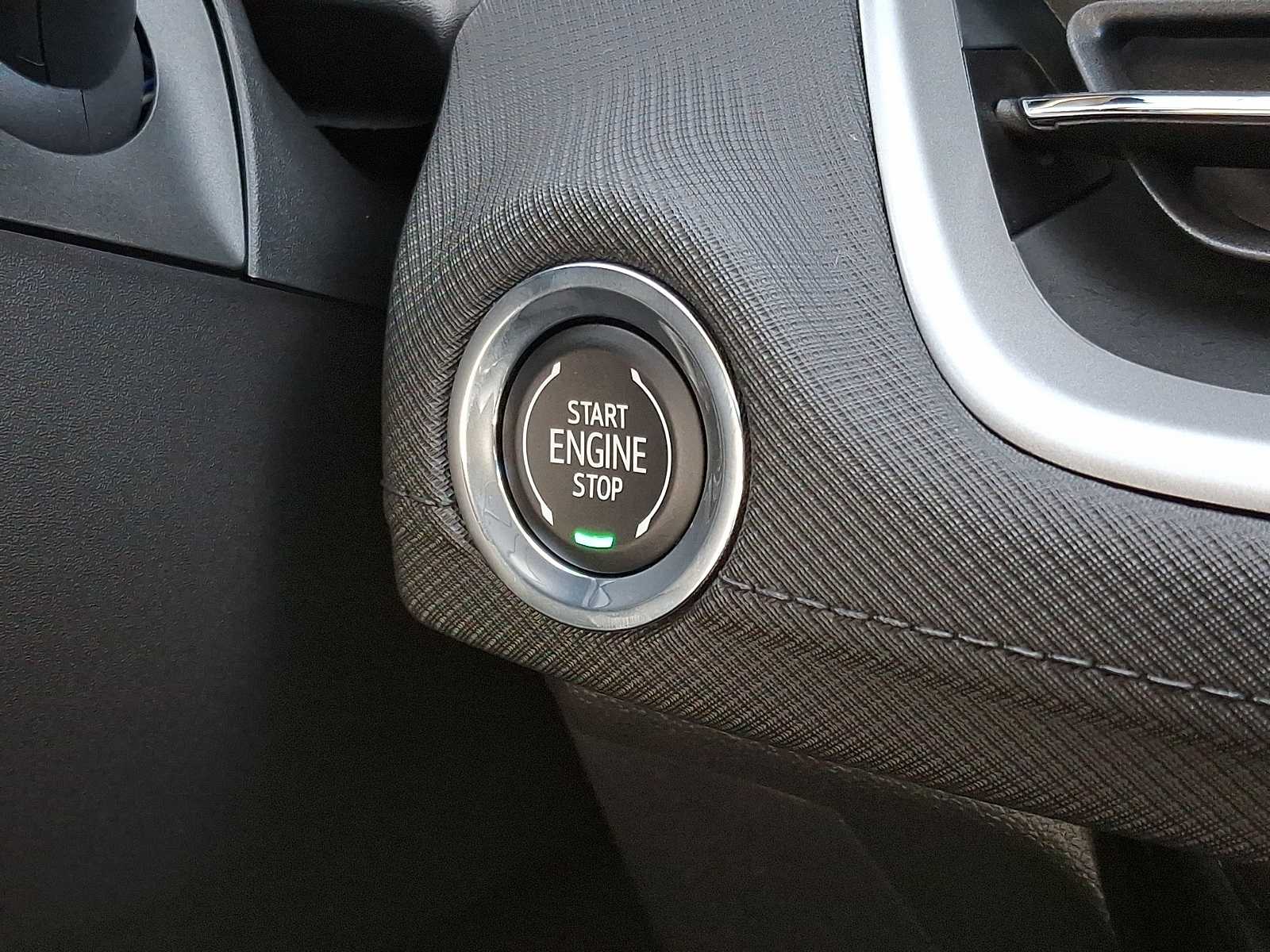 Thumbnail: 2026 Chevrolet TrailBlazer - 17