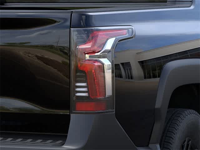 Thumbnail: 2026 Chevrolet Silverado EV - 11