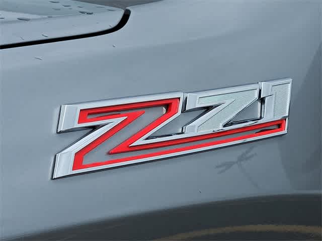 Thumbnail: 2026 Chevrolet Silverado 1500 - 23