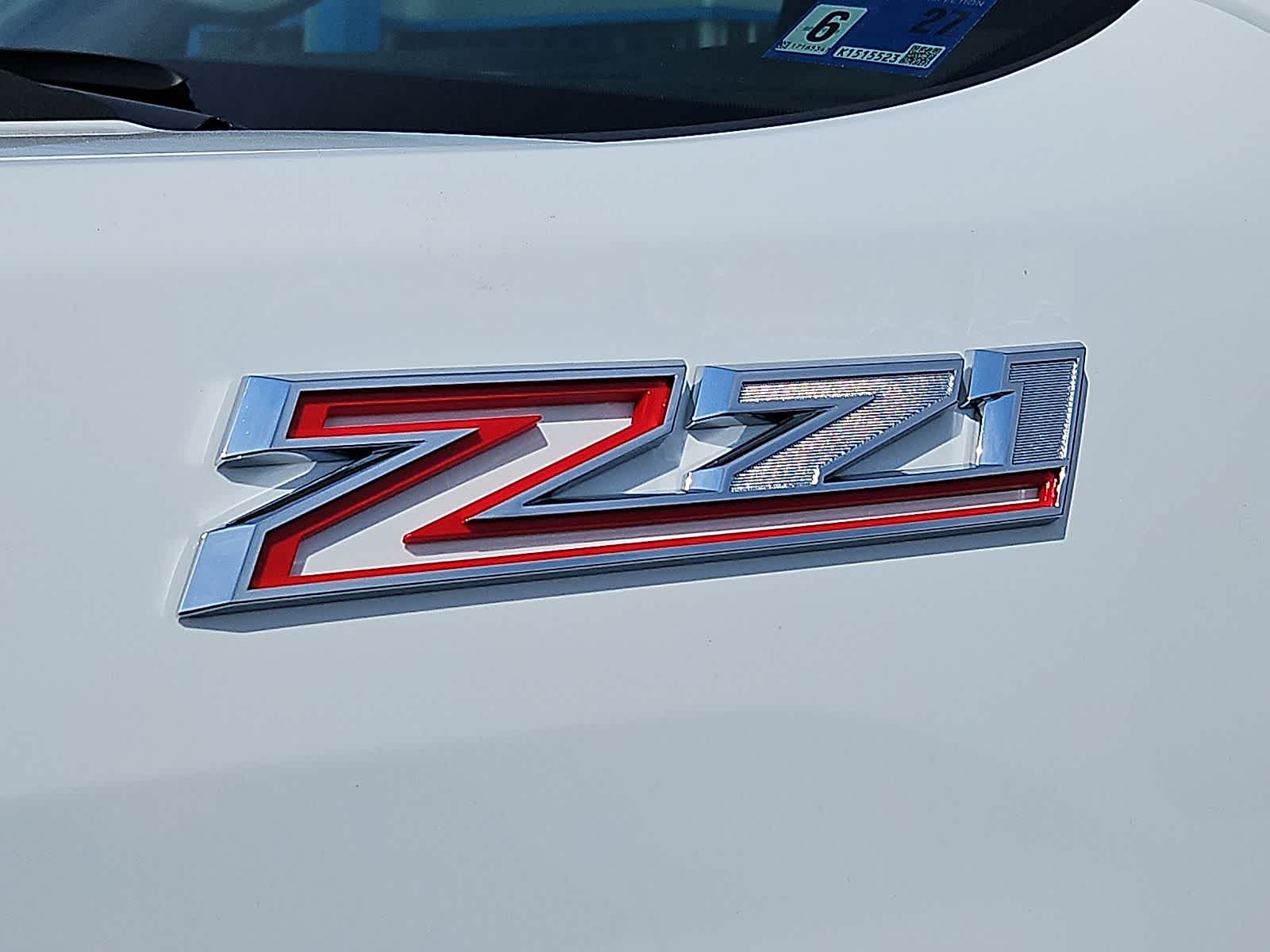 Thumbnail: 2026 Chevrolet Silverado 2500 - 23