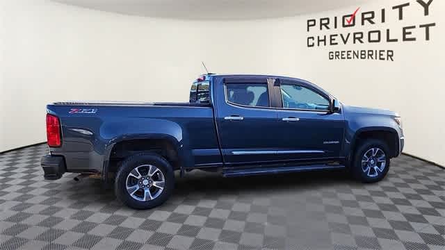 Thumbnail: 2019 Chevrolet Colorado - 9