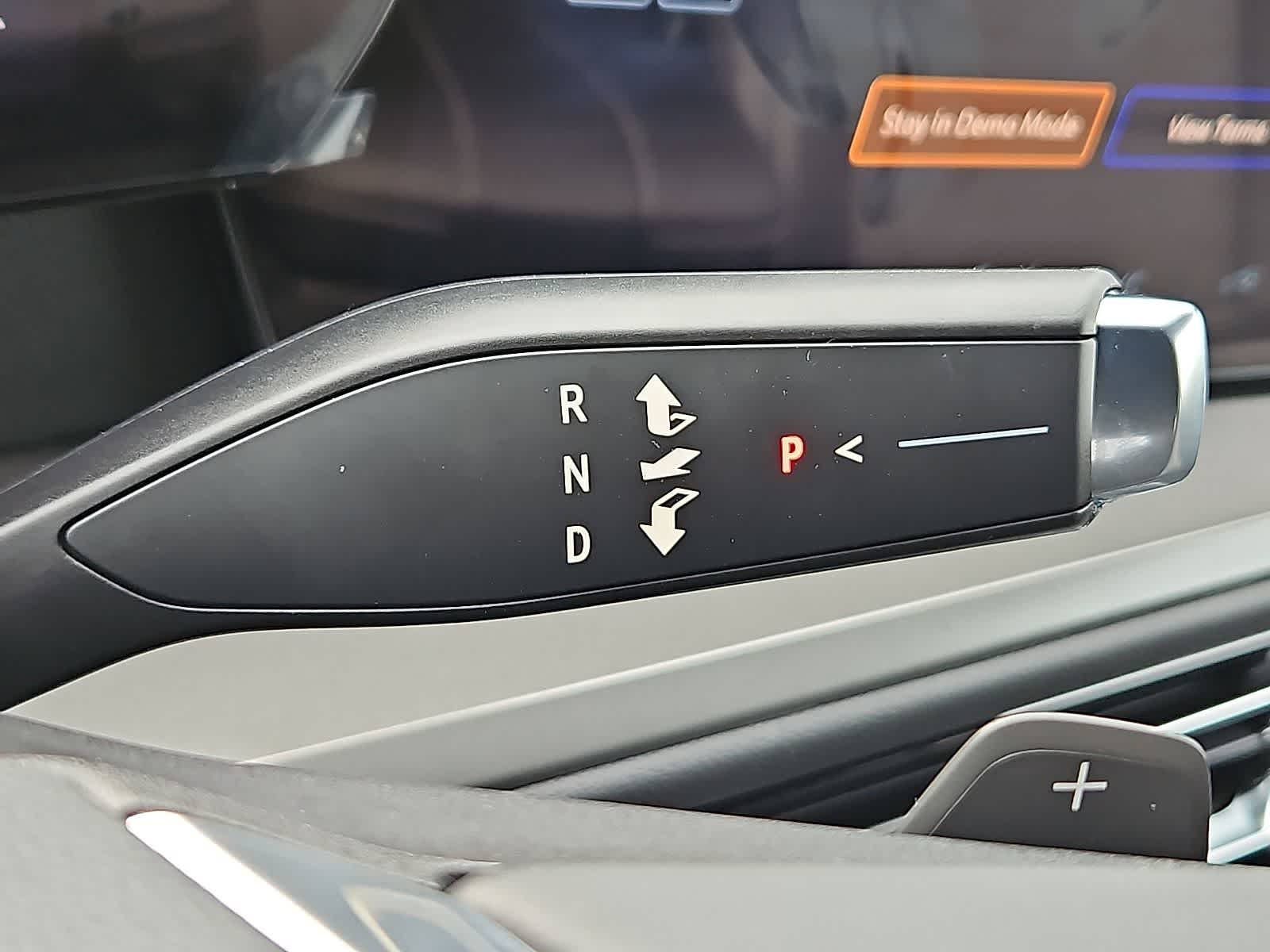 Thumbnail: 2026 Chevrolet Traverse - 12